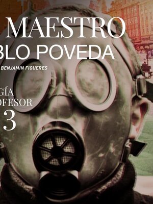 cover image of El Maestro